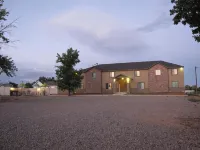 Cedar Canyon Condos