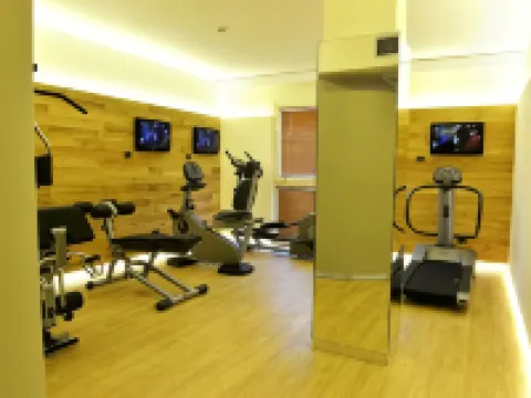 UNA HOTELS Cesena Nord Hoteles en Cesena