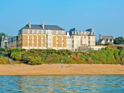 Reine Marine -T2 Face Mer