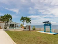 Serene Oasis Resort - Oslob Cebu Philippines Hotels in Boljoon