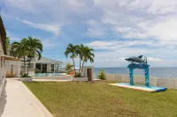 Serene Oasis Resort - Oslob Cebu Philippines Hotels in Malabuyoc