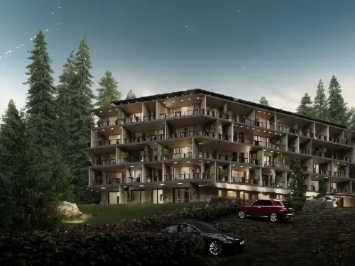 Swissôtel Poiana Brasov