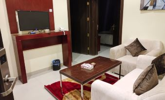 Raoum Inn - Hawtah Bani Tamim