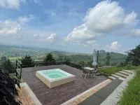 Sierra Morena Hotel Hotels in Filandia