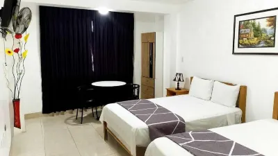 Septima Maravilla Hotels near Universidad San Ignacio de Loyola - Campus Pachacamac