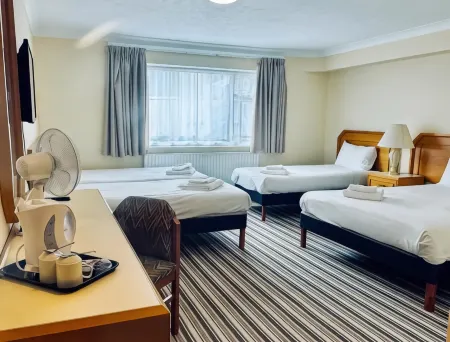 Carrington House Hotel