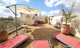 Riad le Sucrier de Fès
