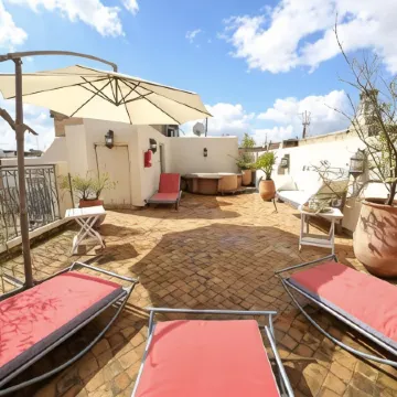 Riad le Sucrier de Fès