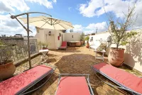 Riad le Sucrier de Fès