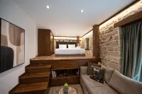 Bodrum Suites - Homestays