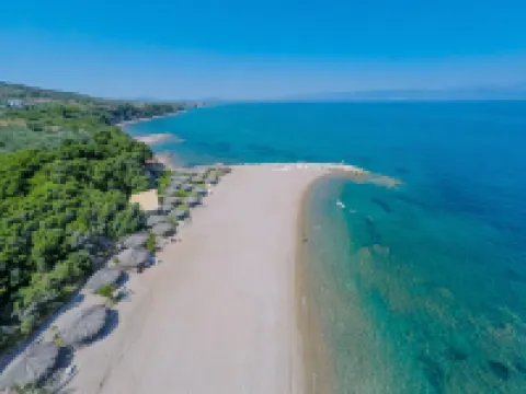 Sunrise Village Beach Hotel Hotels in Petalidi