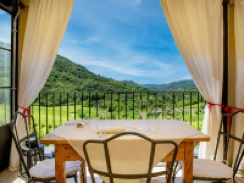 Ca' Piadera Wine Relais Hotels in Tarzo