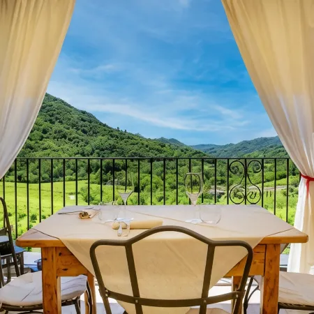 Ca' Piadera Wine Relais