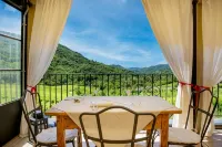 Ca' Piadera Wine Relais Hotels in Revine Lago