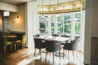Best Western Valley Hotel - breakfast