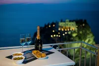 日落特羅佩亞飯店