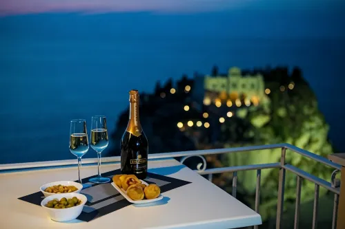 Sunset Tropea - Bed and Breakfasts