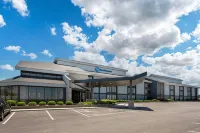 Best Western Ashbury Inn Hotels in 