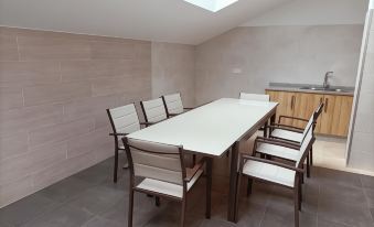 Albergue Valin Lama