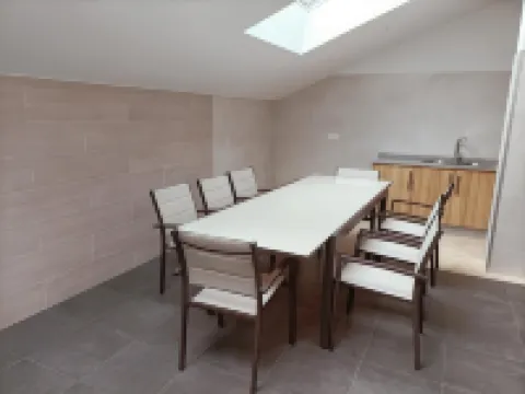 Albergue Valin Lama Hôtels à : 