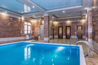 Residence Park Hotel (Резиденс Парк)
