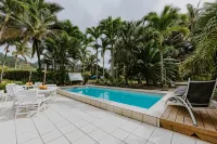 The Passage Villas
