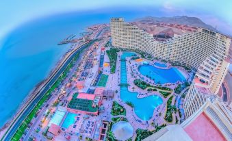 Porto Sokhna Apartment Family Only
