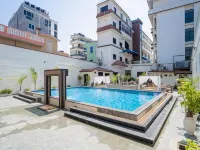 Nansc Hotel Hotels in Bhairahawa