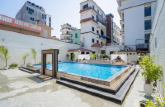 Nansc Hotel
