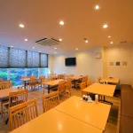 Smile Hotel Anan - breakfast