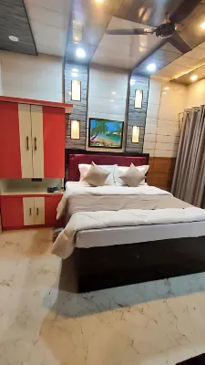 Sri Krishna Residency