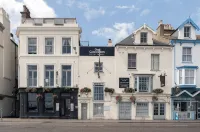 The Clarendon Hotel Hotels in 