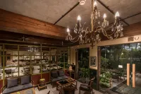 Budget Inn Bellevue Các khách sạn ở Surat