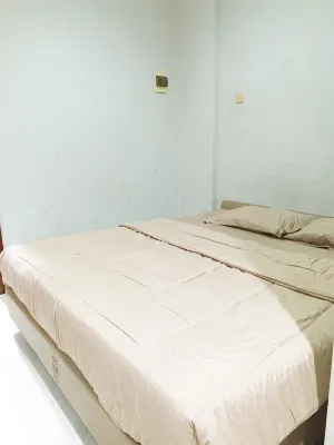 Nusantara Sky Airlines By Reccoma Hotels near Mahkota Simprug