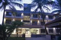 Hotel Hrushikesh - 3-Star