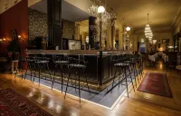 Badhotellet Spa & Konferens - bar