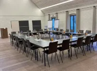 HotelBurg Falkenberg Hotels in Windischeschenbach