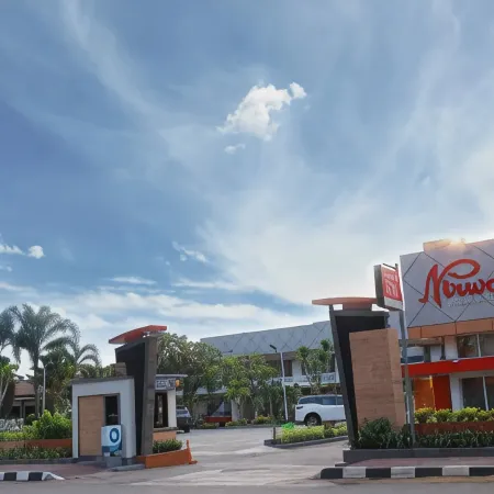 Hotel Nirwana Pekalongan