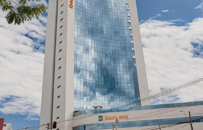 Quality Hotel Vitória