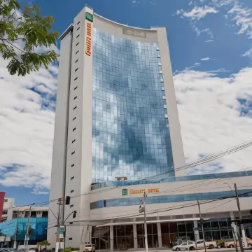Quality Hotel Vitória