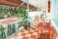 Hostal Eden Hotels in Altagracia