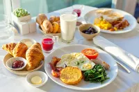 Radisson Hotel Prayagraj 랑가 레디 호텔