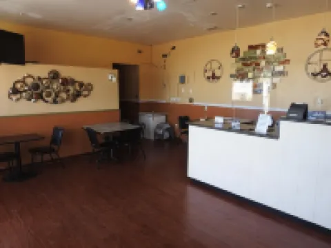 Economy Inn Hoteles en Socorro