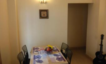 Magic Serviced Appartment - Poolice Bazar - Housity