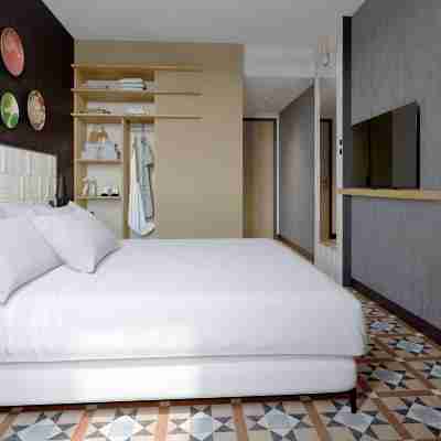 Ibis Styles Paris Porte De Pantin Philharmonie ( Mai 2025) Rooms