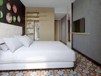 Ibis Styles Paris Porte de Pantin Philharmonie Hotels in Pantin