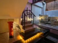 Yosemite Motel - Chunghua Branch Hotels in Taichung