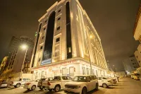 Cordoba Al Azizia 2 Hotel Hotels in Al Aziziyah