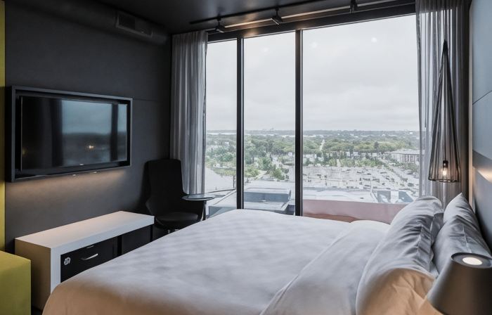 Alt Hotel Saskatoon
