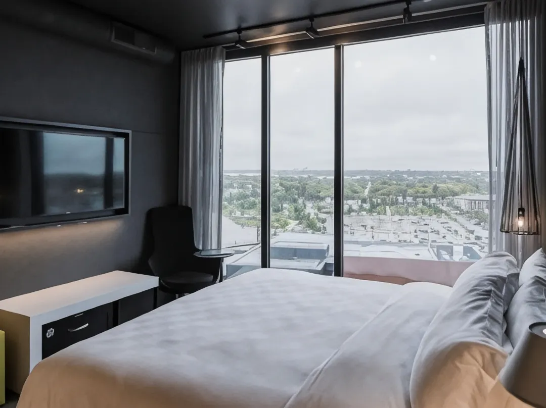 Alt Hotel Saskatoon - Saskatoon